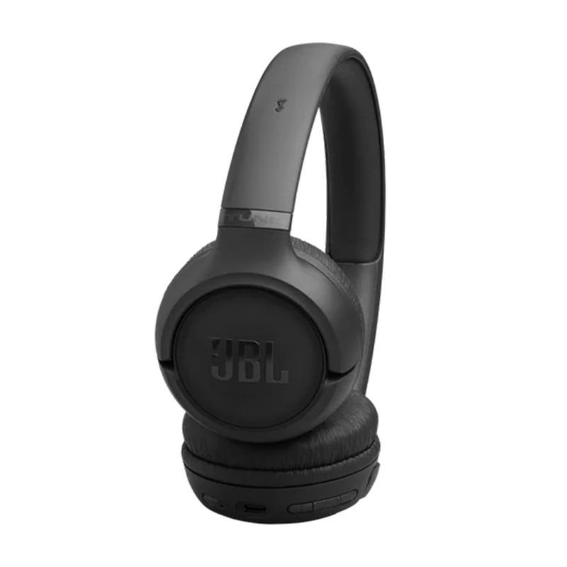 JBL Tune 530BT Black (ブラック)(ジェイビーエル)(ワイヤレス
