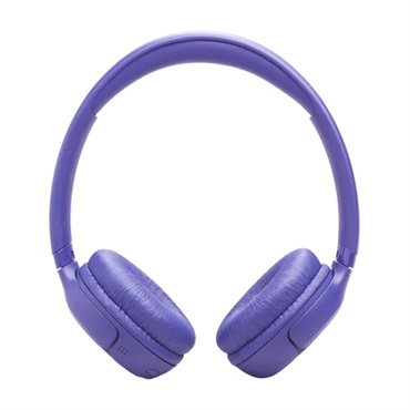 JBL 【特価プロモ開催(10/28まで)】Tune 530BT Digital Lavender (デジタルラベンダー)(ジェイビーエル)(ワイヤレスヘッドホン)(マイク搭載)(マルチポイント対応)(軽量)(JBLT530BTLAV)【国内正規品・1年保証】 画像1