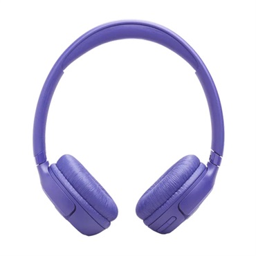JBL 【特価プロモ開催(10/28まで)】Tune 530BT Digital Lavender (デジタルラベンダー)(ジェイビーエル)(ワイヤレスヘッドホン)(マイク搭載)(マルチポイント対応)(軽量)(JBLT530BTLAV)【国内正規品・1年保証】 画像5