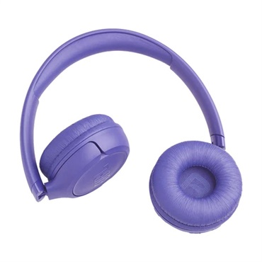 JBL 【特価プロモ開催(10/28まで)】Tune 530BT Digital Lavender (デジタルラベンダー)(ジェイビーエル)(ワイヤレスヘッドホン)(マイク搭載)(マルチポイント対応)(軽量)(JBLT530BTLAV)【国内正規品・1年保証】 画像6