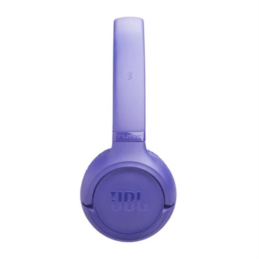 JBL 【特価プロモ開催(10/28まで)】Tune 530BT Digital Lavender (デジタルラベンダー)(ジェイビーエル)(ワイヤレスヘッドホン)(マイク搭載)(マルチポイント対応)(軽量)(JBLT530BTLAV)【国内正規品・1年保証】 画像7