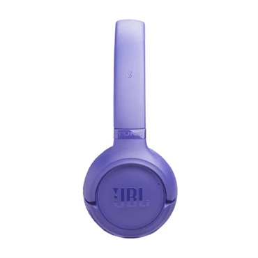 JBL 【特価プロモ開催(10/28まで)】Tune 530BT Digital Lavender (デジタルラベンダー)(ジェイビーエル)(ワイヤレスヘッドホン)(マイク搭載)(マルチポイント対応)(軽量)(JBLT530BTLAV)【国内正規品・1年保証】 画像8