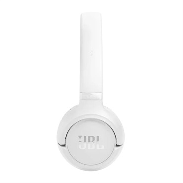 JBL Tune 530BT White (ホワイト)(ジェイビーエル)(ワイヤレスヘッドホン)(マイク搭載)(マルチポイント対応)(軽量)(JBLT530BTWHT)【国内正規品・1年保証】 画像7