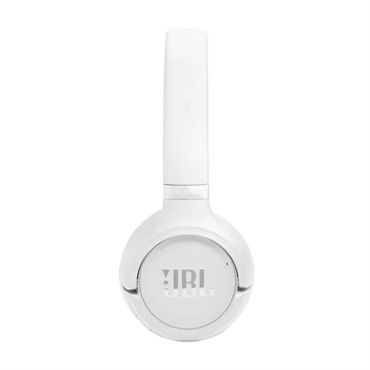 JBL Tune 530BT White (ホワイト)(ジェイビーエル)(ワイヤレスヘッドホン)(マイク搭載)(マルチポイント対応)(軽量)(JBLT530BTWHT)【国内正規品・1年保証】 画像8