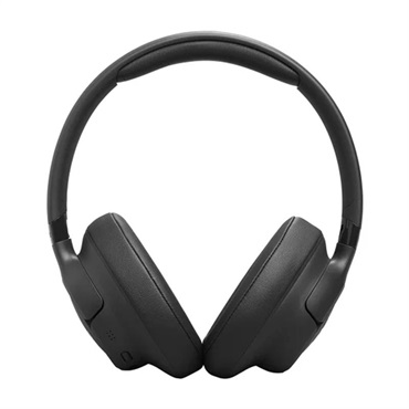 JBL Tune 730BT Black (ブラック)(ジェイビーエル)(ワイヤレスヘッドホン)(マルチポイント対応)(JBLT730BTBLK)【国内正規品・1年保証】 画像1