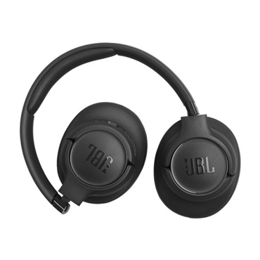 JBL Tune 730BT Black (ブラック)(ジェイビーエル)(ワイヤレスヘッドホン)(マルチポイント対応)(JBLT730BTBLK)【国内正規品・1年保証】 画像2