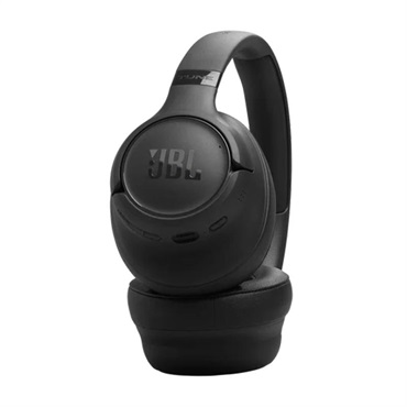 JBL Tune 730BT Black (ブラック)(ジェイビーエル)(ワイヤレスヘッドホン)(マルチポイント対応)(JBLT730BTBLK)【国内正規品・1年保証】 画像4