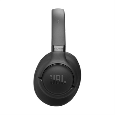 JBL Tune 730BT Black (ブラック)(ジェイビーエル)(ワイヤレスヘッドホン)(マルチポイント対応)(JBLT730BTBLK)【国内正規品・1年保証】 画像5