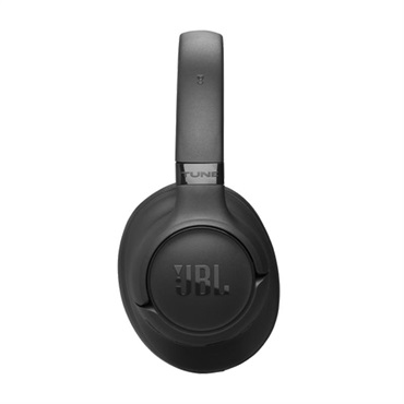 JBL Tune 730BT Black (ブラック)(ジェイビーエル)(ワイヤレスヘッドホン)(マルチポイント対応)(JBLT730BTBLK)【国内正規品・1年保証】 画像6