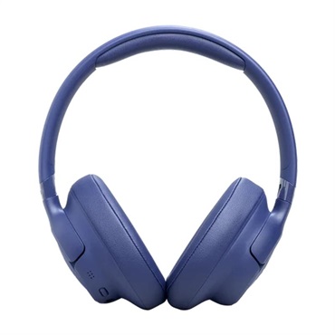 JBL Tune 730BT Blue (ブルー)(ジェイビーエル)(ワイヤレスヘッドホン)(マルチポイント対応)(JBLT730BTBLU)【国内正規品・1年保証】 画像1