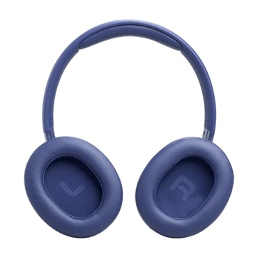 JBL Tune 730BT Blue (ブルー)(ジェイビーエル)(ワイヤレスヘッドホン)(マルチポイント対応)(JBLT730BTBLU)【国内正規品・1年保証】 画像3