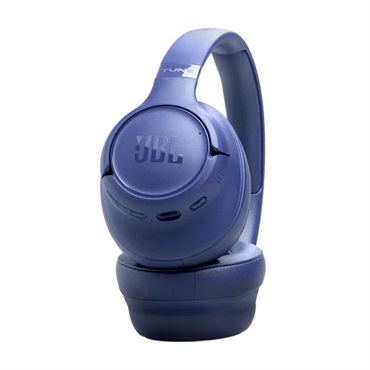 JBL Tune 730BT Blue (ブルー)(ジェイビーエル)(ワイヤレスヘッドホン)(マルチポイント対応)(JBLT730BTBLU)【国内正規品・1年保証】 画像4