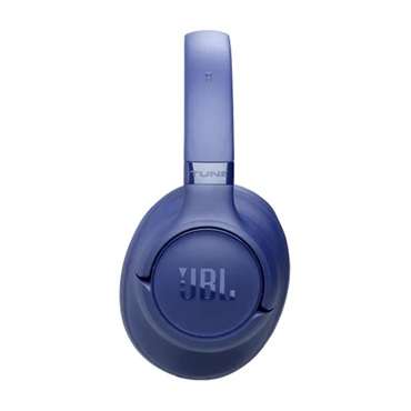 JBL Tune 730BT Blue (ブルー)(ジェイビーエル)(ワイヤレスヘッドホン)(マルチポイント対応)(JBLT730BTBLU)【国内正規品・1年保証】 画像5