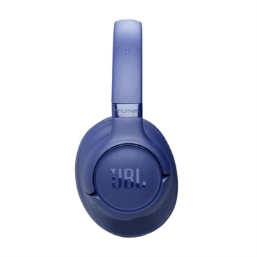 JBL Tune 730BT Blue (ブルー)(ジェイビーエル)(ワイヤレスヘッドホン)(マルチポイント対応)(JBLT730BTBLU)【国内正規品・1年保証】 画像6