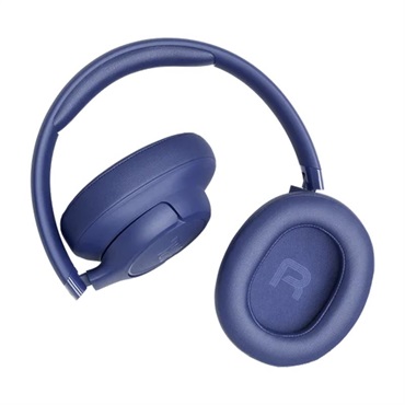 JBL Tune 730BT Blue (ブルー)(ジェイビーエル)(ワイヤレスヘッドホン)(マルチポイント対応)(JBLT730BTBLU)【国内正規品・1年保証】 画像7