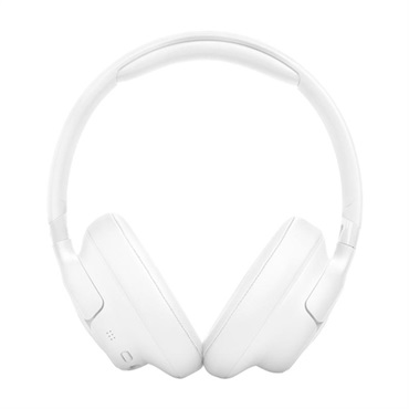 JBL Tune 730BT White (ホワイト)(ジェイビーエル)(ワイヤレスヘッドホン)(マルチポイント対応)(JBLT730BTWHT)【国内正規品・1年保証】 画像1