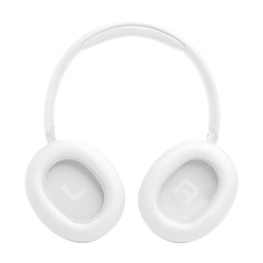 JBL Tune 730BT White (ホワイト)(ジェイビーエル)(ワイヤレスヘッドホン)(マルチポイント対応)(JBLT730BTWHT)【国内正規品・1年保証】 画像3