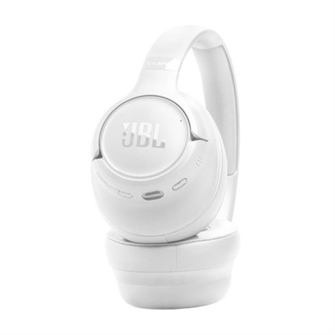 JBL Tune 730BT White (ホワイト)(ジェイビーエル)(ワイヤレスヘッドホン)(マルチポイント対応)(JBLT730BTWHT)【国内正規品・1年保証】 画像4