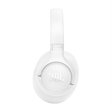 JBL Tune 730BT White (ホワイト)(ジェイビーエル)(ワイヤレスヘッドホン)(マルチポイント対応)(JBLT730BTWHT)【国内正規品・1年保証】 画像5