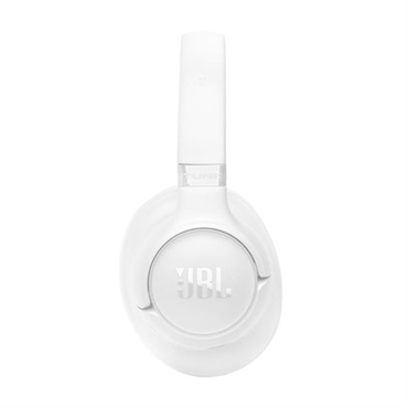 JBL Tune 730BT White (ホワイト)(ジェイビーエル)(ワイヤレスヘッドホン)(マルチポイント対応)(JBLT730BTWHT)【国内正規品・1年保証】 画像6
