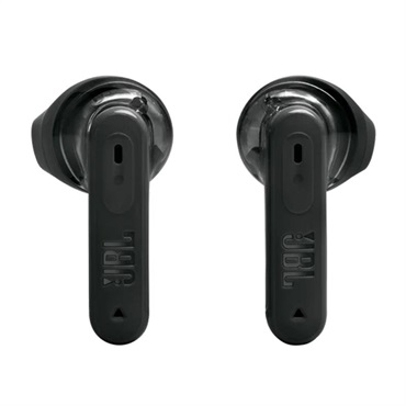 JBL Tune Flex 2 Ghost Edition (Ghost Black)(ゴーストブラック)(ジェイビーエル)(ワイヤレスイヤホン)(ノイズキャンセリング)(マイク内蔵)(IP54防塵防水)(マルチポイント対応)(JBLTFLEX2GBLK)【国内正規品・1年保証】 画像1