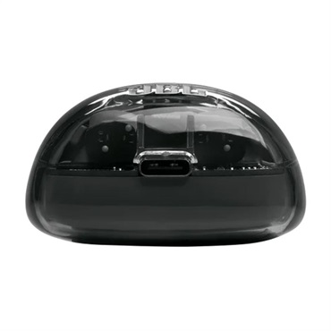 JBL Tune Flex 2 Ghost Edition (Ghost Black)(ゴーストブラック)(ジェイビーエル)(ワイヤレスイヤホン)(ノイズキャンセリング)(マイク内蔵)(IP54防塵防水)(マルチポイント対応)(JBLTFLEX2GBLK)【国内正規品・1年保証】 画像6