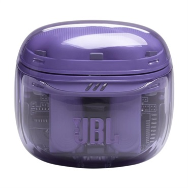 JBL Tune Flex 2 Ghost Edition (Ghost Mauve)(ゴーストブラック)(ジェイビーエル)(ワイヤレスイヤホン)(ノイズキャンセリング)(マイク内蔵)(IP54防塵防水)(マルチポイント対応)(JBLTFLEX2GMAE)【国内正規品・1年保証】 画像3