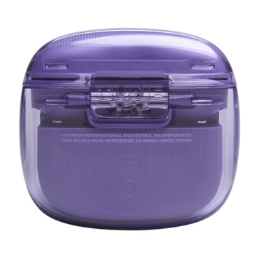 JBL Tune Flex 2 Ghost Edition (Ghost Mauve)(ゴーストブラック)(ジェイビーエル)(ワイヤレスイヤホン)(ノイズキャンセリング)(マイク内蔵)(IP54防塵防水)(マルチポイント対応)(JBLTFLEX2GMAE)【国内正規品・1年保証】 画像4
