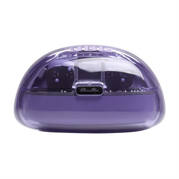 JBL Tune Flex 2 Ghost Edition (Ghost Mauve)(ゴーストブラック)(ジェイビーエル)(ワイヤレスイヤホン)(ノイズキャンセリング)(マイク内蔵)(IP54防塵防水)(マルチポイント対応)(JBLTFLEX2GMAE)【国内正規品・1年保証】 画像5