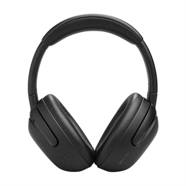 JBL Tour One M3 Black (ブラック)(ジェイビーエル)(ワイヤレスヘッドホン)(ハイレゾ対応)(ノイズキャンセリング搭載)(ヘッドトラッキング搭載)(マイク内蔵)(JBLTOURONEM3BLK)【国内正規品・1年保証】 画像1
