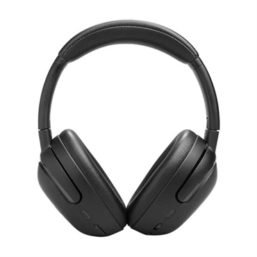 JBL Tour One M3 Black (ブラック)(ジェイビーエル)(ワイヤレスヘッドホン)(ハイレゾ対応)(ノイズキャンセリング搭載)(ヘッドトラッキング搭載)(マイク内蔵)(JBLTOURONEM3BLK)【国内正規品・1年保証】 画像2