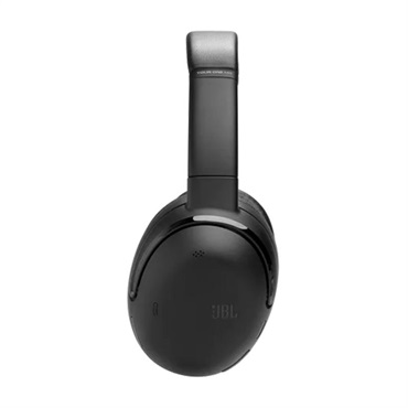 JBL Tour One M3 Black (ブラック)(ジェイビーエル)(ワイヤレスヘッドホン)(ハイレゾ対応)(ノイズキャンセリング搭載)(ヘッドトラッキング搭載)(マイク内蔵)(JBLTOURONEM3BLK)【国内正規品・1年保証】 画像3