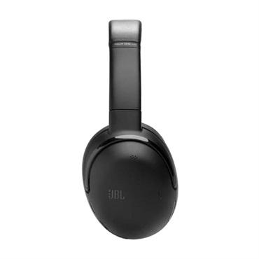 JBL Tour One M3 Black (ブラック)(ジェイビーエル)(ワイヤレスヘッドホン)(ハイレゾ対応)(ノイズキャンセリング搭載)(ヘッドトラッキング搭載)(マイク内蔵)(JBLTOURONEM3BLK)【国内正規品・1年保証】 画像4
