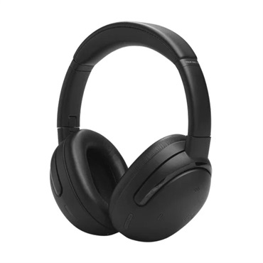 JBL Tour One M3 Black (ブラック)(ジェイビーエル)(ワイヤレスヘッドホン)(ハイレゾ対応)(ノイズキャンセリング搭載)(ヘッドトラッキング搭載)(マイク内蔵)(JBLTOURONEM3BLK)【国内正規品・1年保証】 画像7