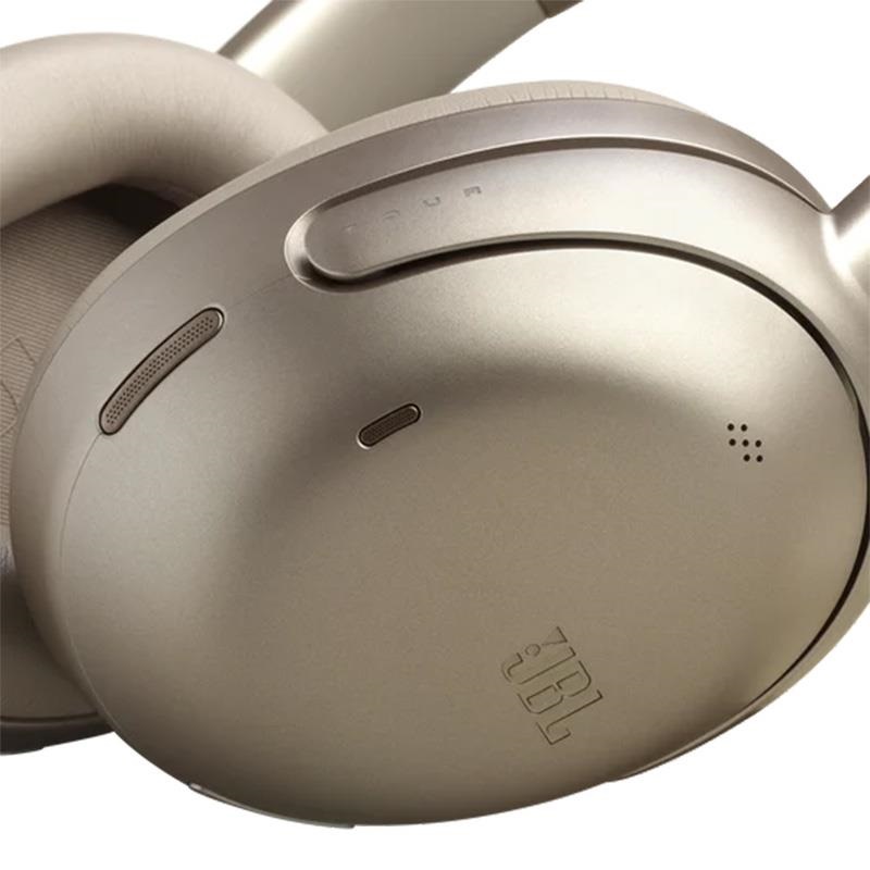 JBL Tour One M3 Mocha (モカ)(ジェイビーエル)(ワイヤレスヘッドホン