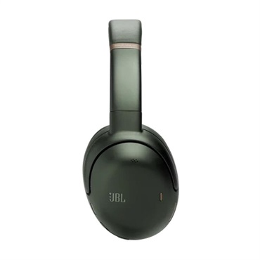 JBL Tour One M3 Green (グリーン)(ジェイビーエル)(ワイヤレスヘッドホン)(ハイレゾ対応)(ノイズキャンセリング搭載)(ヘッドトラッキング搭載)(マイク内蔵)(JBLTOURONEM3GRN)【国内正規品・1年保証】 画像2