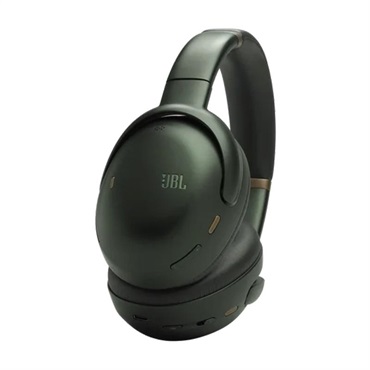JBL Tour One M3 Green (グリーン)(ジェイビーエル)(ワイヤレスヘッドホン)(ハイレゾ対応)(ノイズキャンセリング搭載)(ヘッドトラッキング搭載)(マイク内蔵)(JBLTOURONEM3GRN)【国内正規品・1年保証】 画像3