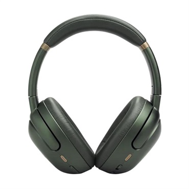 JBL Tour One M3 Green (グリーン)(ジェイビーエル)(ワイヤレスヘッドホン)(ハイレゾ対応)(ノイズキャンセリング搭載)(ヘッドトラッキング搭載)(マイク内蔵)(JBLTOURONEM3GRN)【国内正規品・1年保証】 画像4