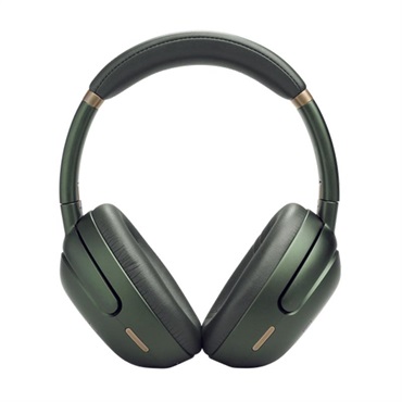 JBL Tour One M3 Green (グリーン)(ジェイビーエル)(ワイヤレスヘッドホン)(ハイレゾ対応)(ノイズキャンセリング搭載)(ヘッドトラッキング搭載)(マイク内蔵)(JBLTOURONEM3GRN)【国内正規品・1年保証】 画像6