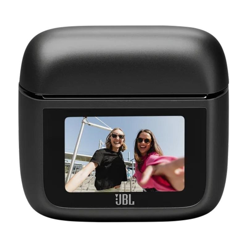 JBL Tour Pro 3 Black (ブラック)(ジェイビーエル)(ワイヤレスイヤホン