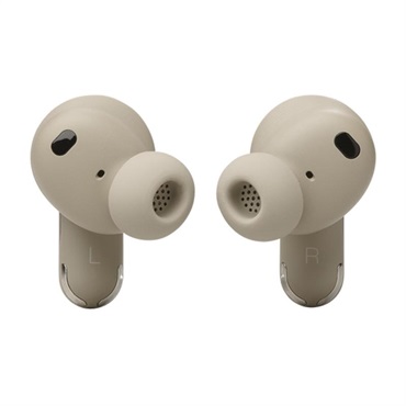 JBL Tour Pro 3 Latte (ラテ)(ジェイビーエル)(ワイヤレスイヤホン)(ヘッドトラッキング)(ノイズキャンセリング搭載)(JBLTOURPRO3LTT)【国内正規品・1年保証】 画像2
