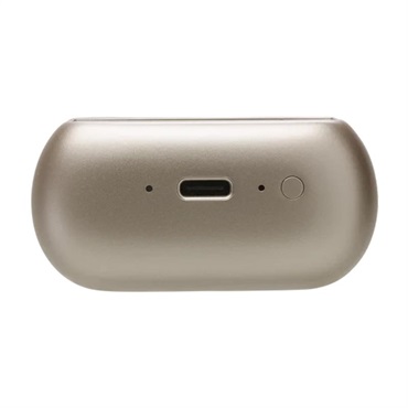JBL Tour Pro 3 Latte (ラテ)(ジェイビーエル)(ワイヤレスイヤホン)(ヘッドトラッキング)(ノイズキャンセリング搭載)(JBLTOURPRO3LTT)【国内正規品・1年保証】 画像4