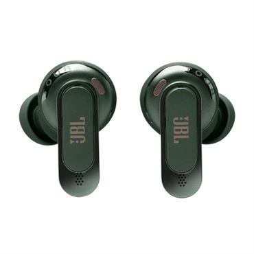 JBL Tour Pro 3 Green (グリーン)(ジェイビーエル)(ワイヤレスイヤホン)(ヘッドトラッキング)(ノイズキャンセリング搭載)(JBLTOURPRO3GRN)【国内正規品・1年保証】 画像1
