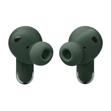 JBL Tour Pro 3 Green (グリーン)(ジェイビーエル)(ワイヤレスイヤホン)(ヘッドトラッキング)(ノイズキャンセリング搭載)(JBLTOURPRO3GRN)【国内正規品・1年保証】 画像2