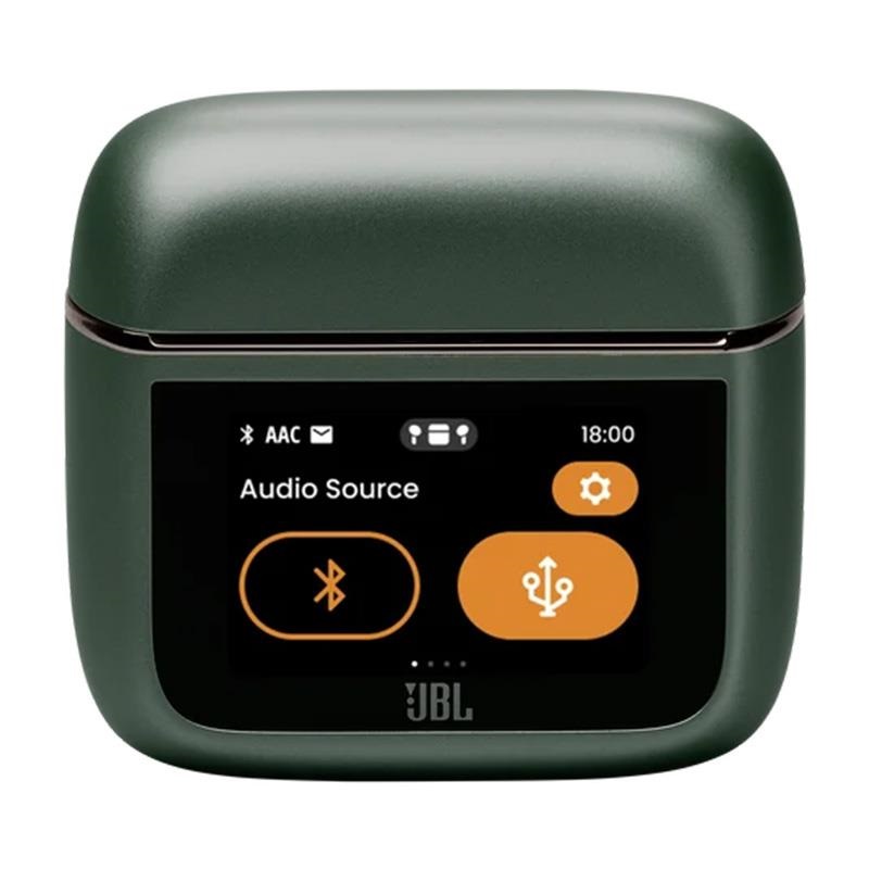 JBL Tour Pro 3 Green (グリーン)(ジェイビーエル)(ワイヤレスイヤホン