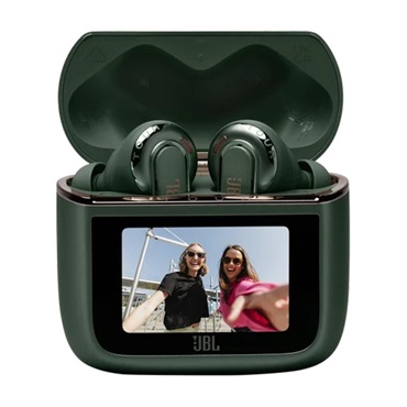 JBL Tour Pro 3 Green (グリーン)(ジェイビーエル)(ワイヤレスイヤホン