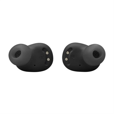 JBL Wave Buds 2 Black (ブラック)(ジェイビーエル)(ワイヤレスイヤホン)(ノイズキャンセリング搭載)(IPX2防水防塵)(マルチポイント対応)(JBLWBUDS2BLK)【国内正規品・1年保証】 画像2