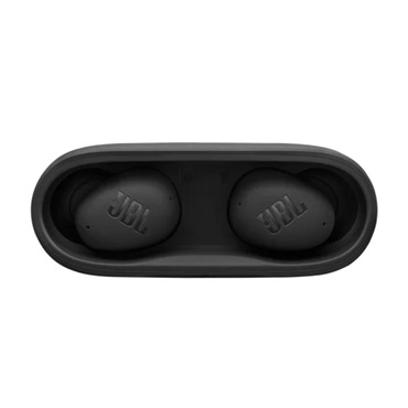 JBL Wave Buds 2 Black (ブラック)(ジェイビーエル)(ワイヤレスイヤホン)(ノイズキャンセリング搭載)(IPX2防水防塵)(マルチポイント対応)(JBLWBUDS2BLK)【国内正規品・1年保証】 画像4