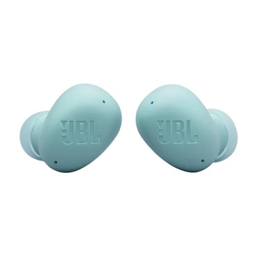JBL Wave Buds 2 Blue (ブルー)(ジェイビーエル)(ワイヤレスイヤホン)(ノイズキャンセリング搭載)(IPX2防水防塵)(マルチポイント対応)(JBLWBUDS2BLU)【国内正規品・1年保証】 画像1