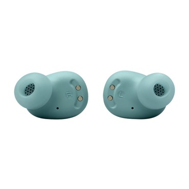 JBL Wave Buds 2 Blue (ブルー)(ジェイビーエル)(ワイヤレスイヤホン)(ノイズキャンセリング搭載)(IPX2防水防塵)(マルチポイント対応)(JBLWBUDS2BLU)【国内正規品・1年保証】 画像2